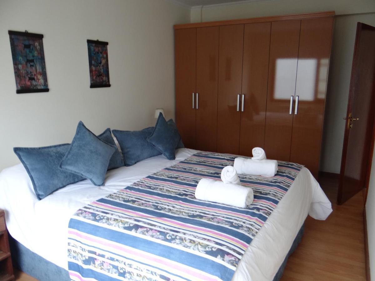 Mirando Al Sur Apartment Ушуая Екстериор снимка