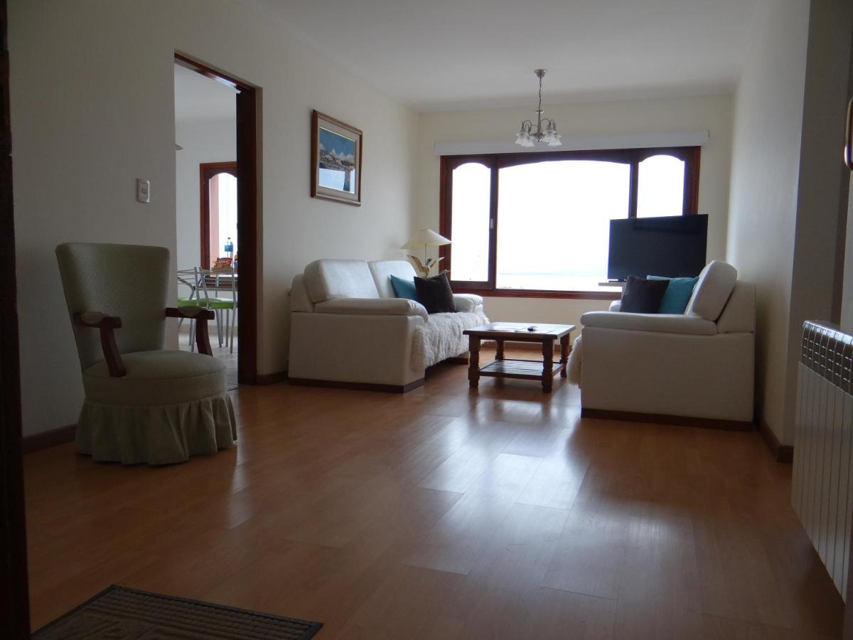 Mirando Al Sur Apartment Ушуая Екстериор снимка