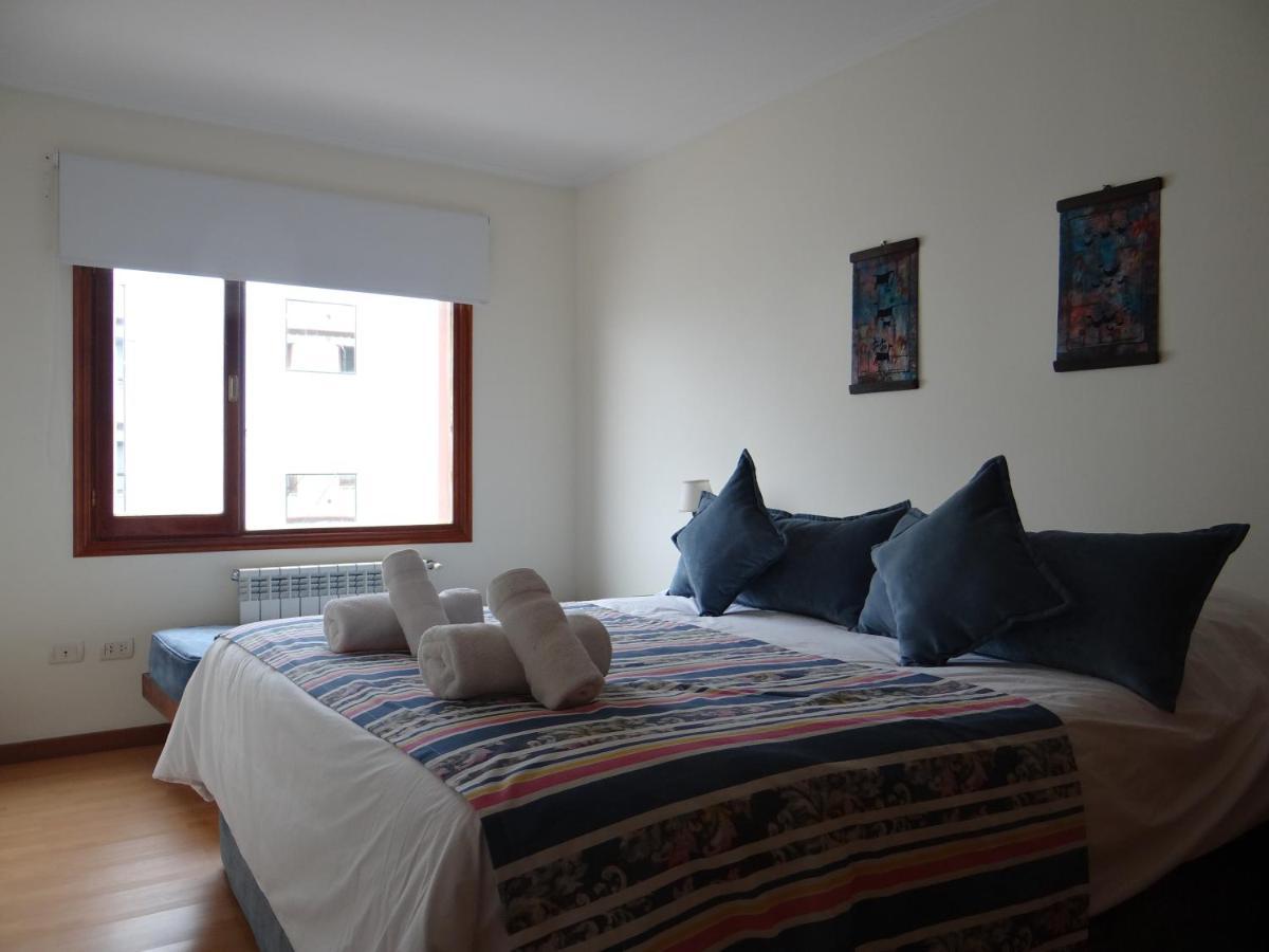 Mirando Al Sur Apartment Ушуая Екстериор снимка