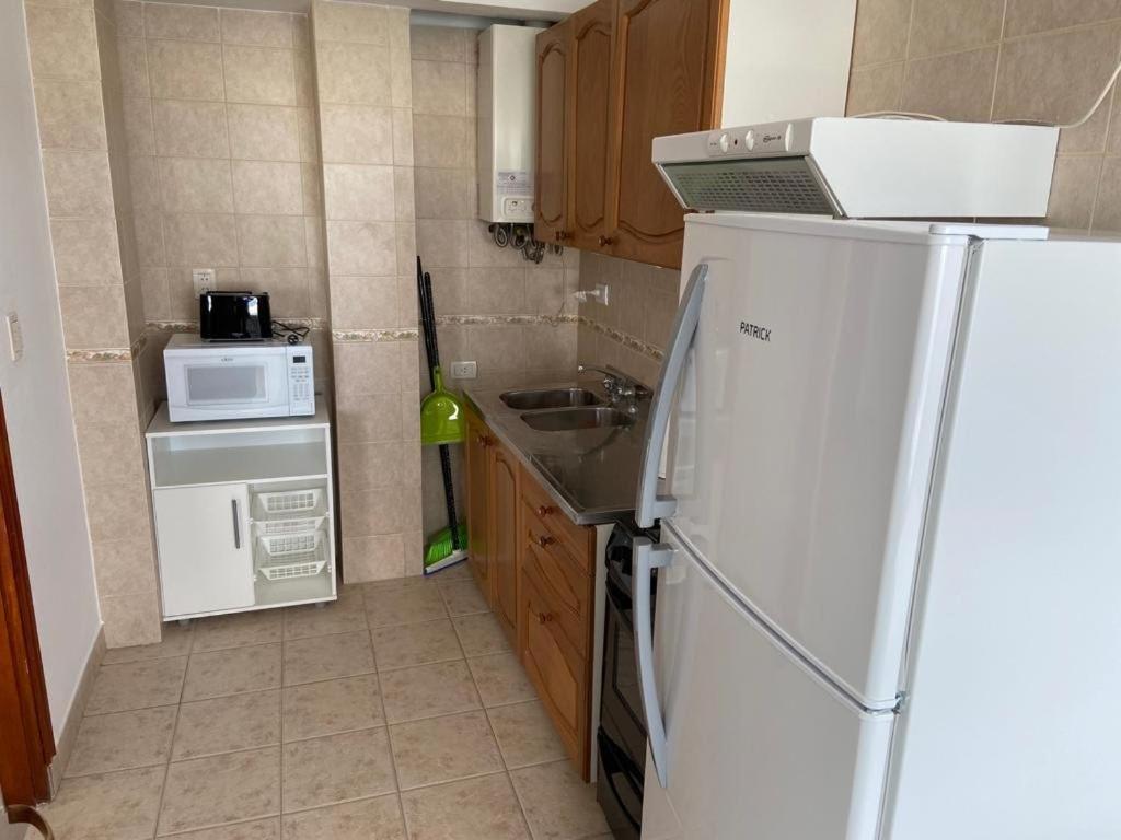 Mirando Al Sur Apartment Ушуая Екстериор снимка