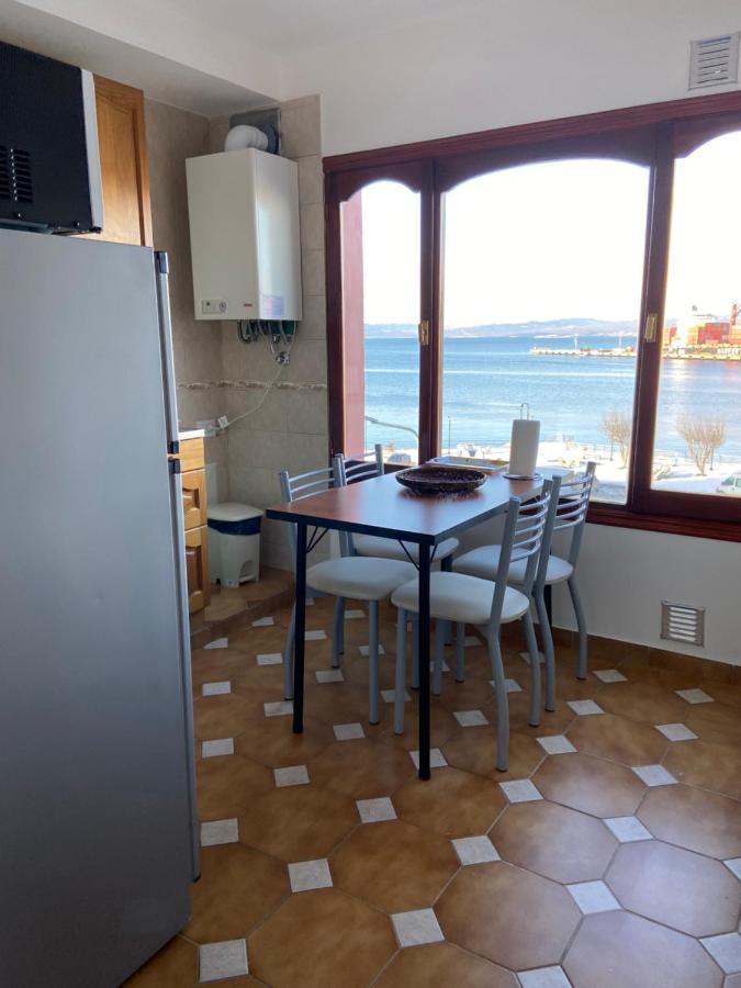 Mirando Al Sur Apartment Ушуая Екстериор снимка